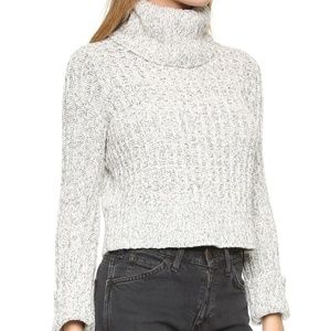 Free People Turtleneck